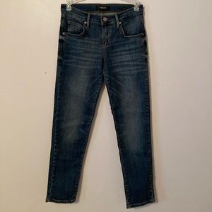 Guess Tomboy Jeans Size 24